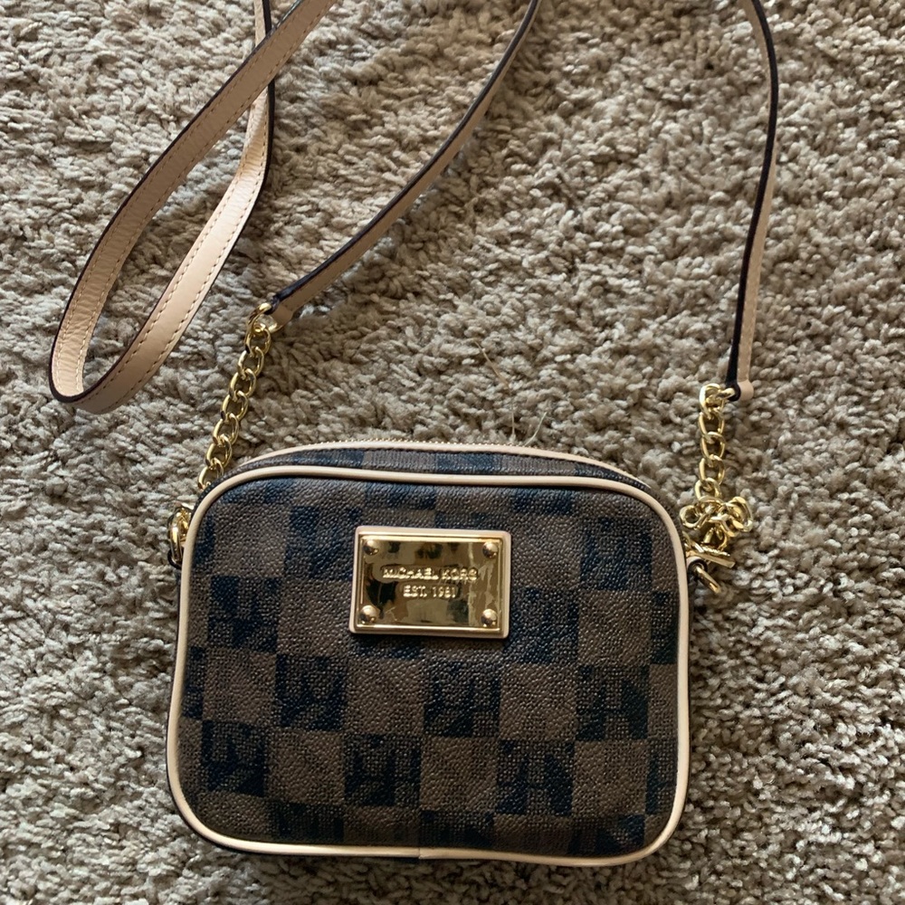 Michael Kors crossbody